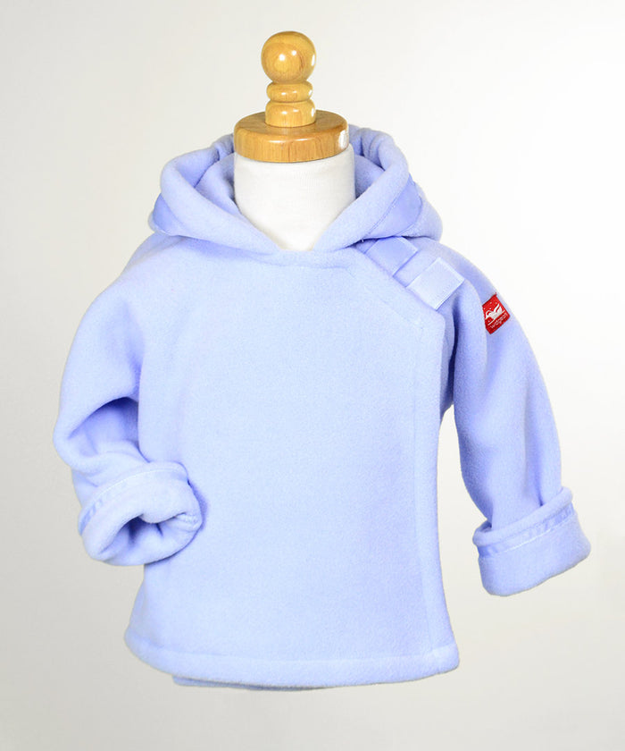 Widgeon Warmplus Jacket - Light Blue