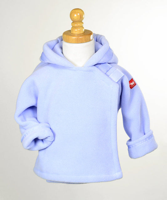 Widgeon Warmplus Jacket - Light Blue