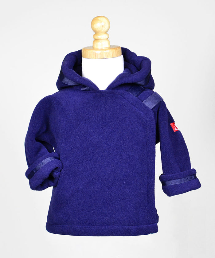 Widgeon Warmplus Jacket - Navy