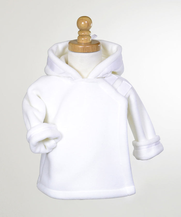 Widgeon Warmplus Jacket - White