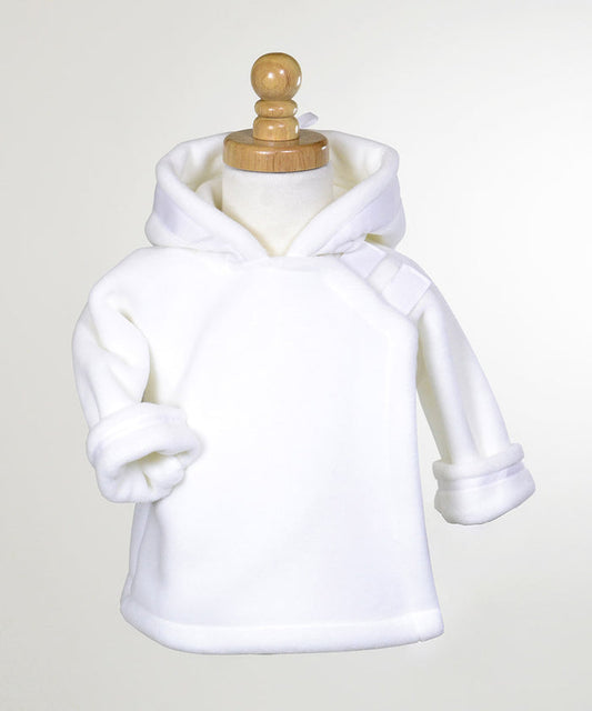 Widgeon Warmplus Jacket - White