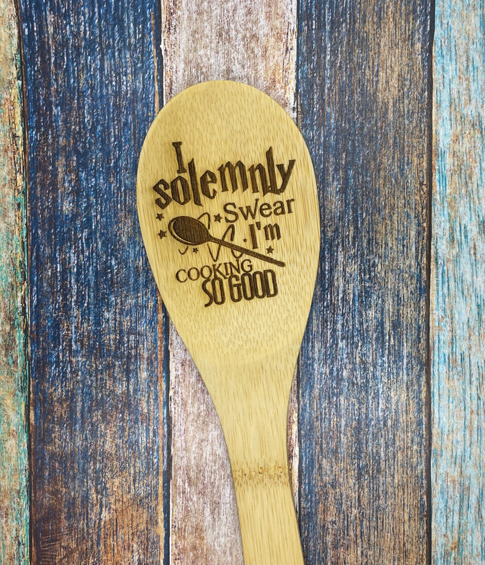 Solemnly Swear
