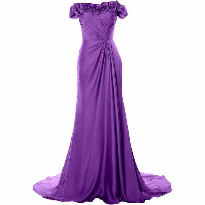 Violet / Normal Size