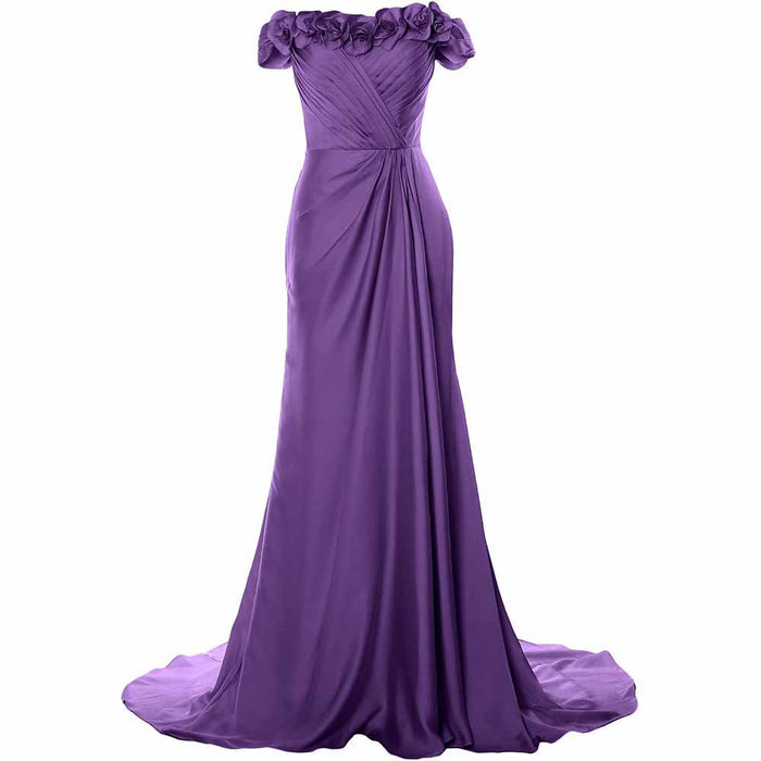 Purple / Normal Size