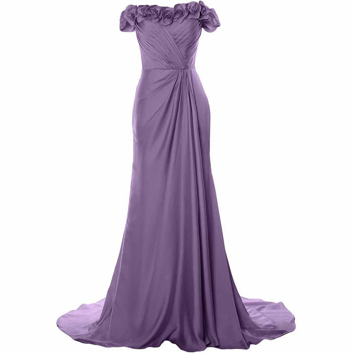 Mauve / Normal Size