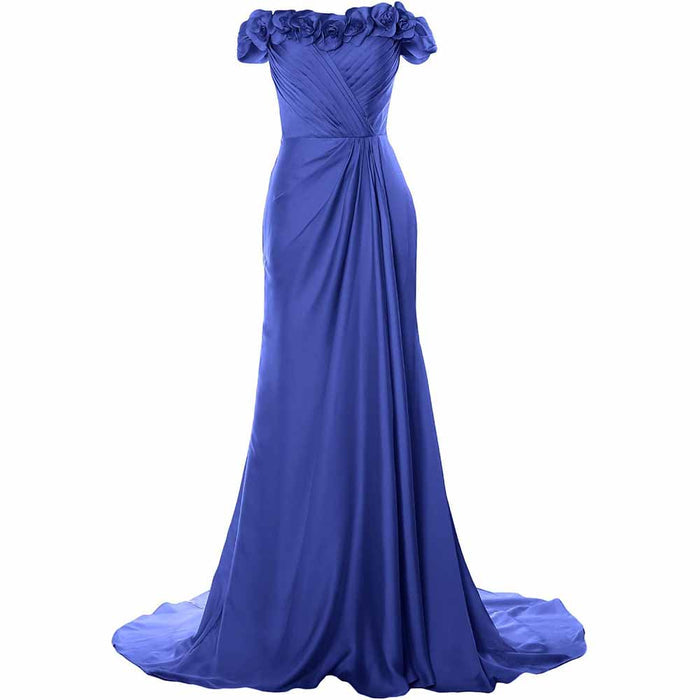 Blue / Normal Size