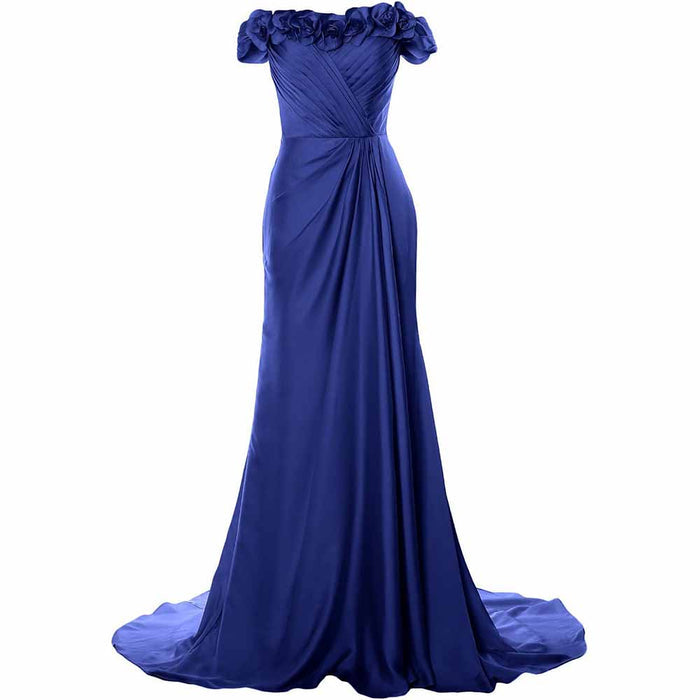 Royal Blue / Normal Size