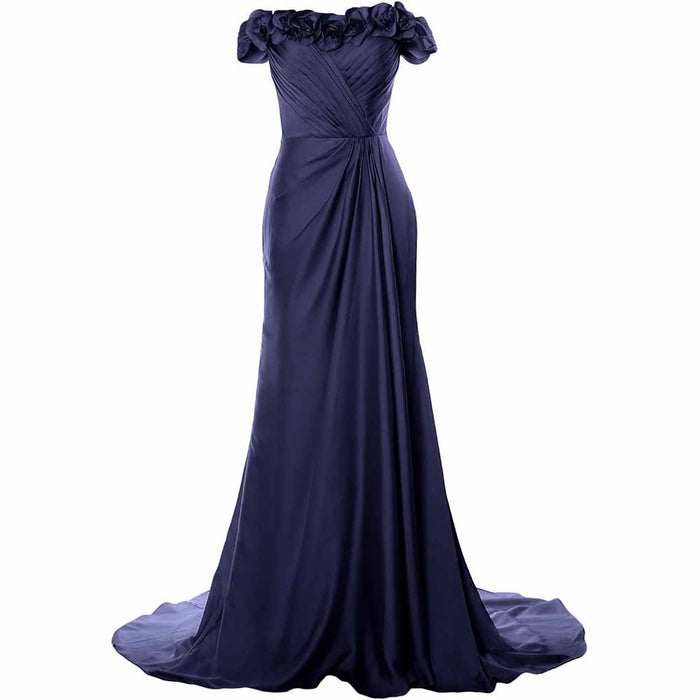 Dark Blue / Normal Size