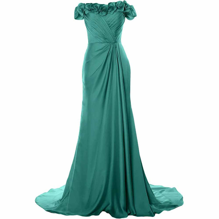 Turquoise / Normal Size