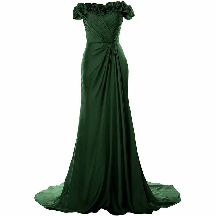 Dark Green / Normal Size