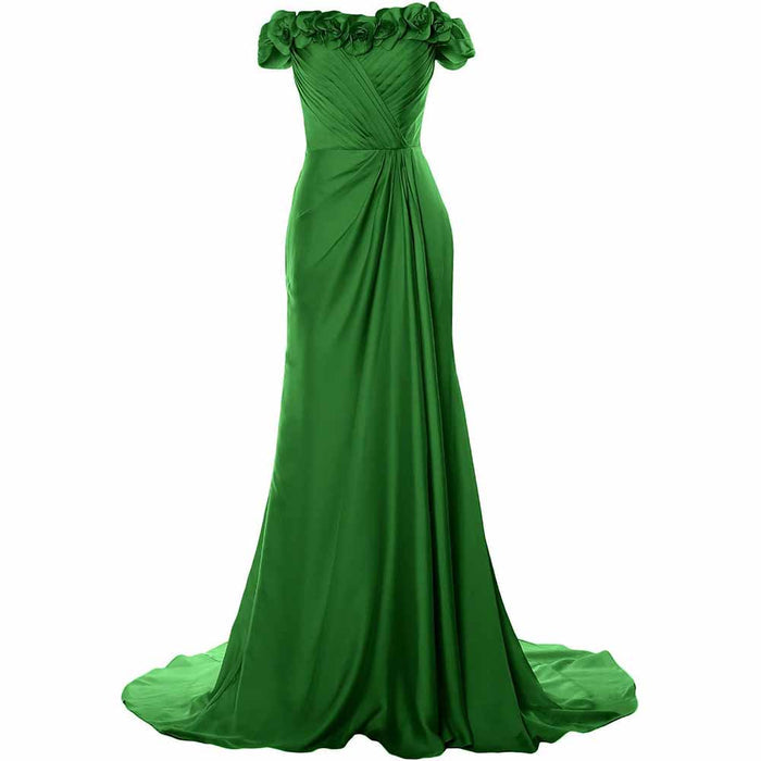 Emerald Green / Normal Size