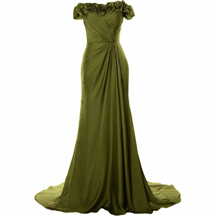 Army green / Normal Size