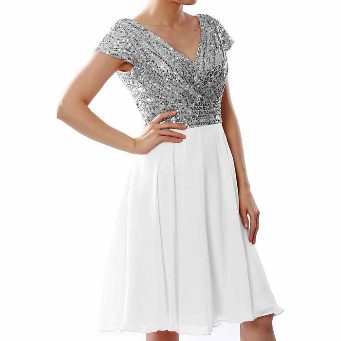 Silver+Ivory / Normal Size