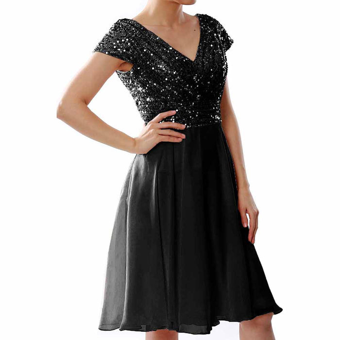 Black / Normal Size