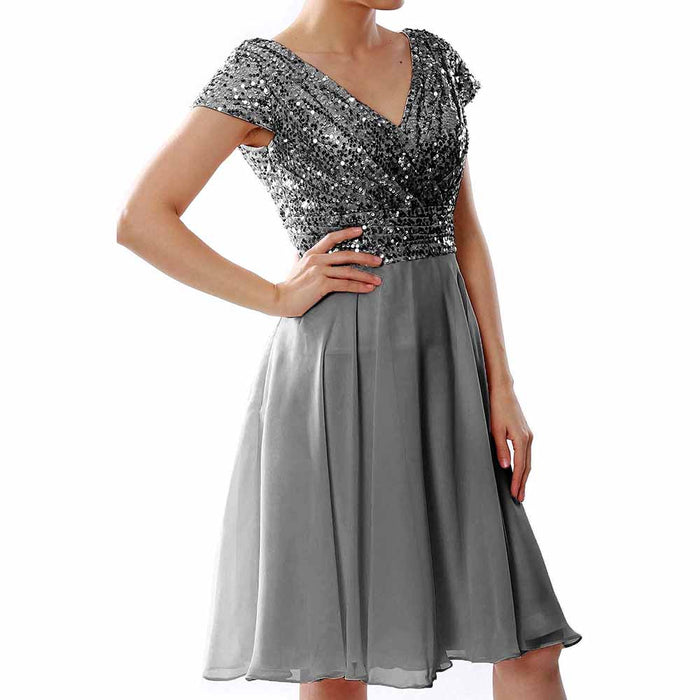 Grey / Normal Size