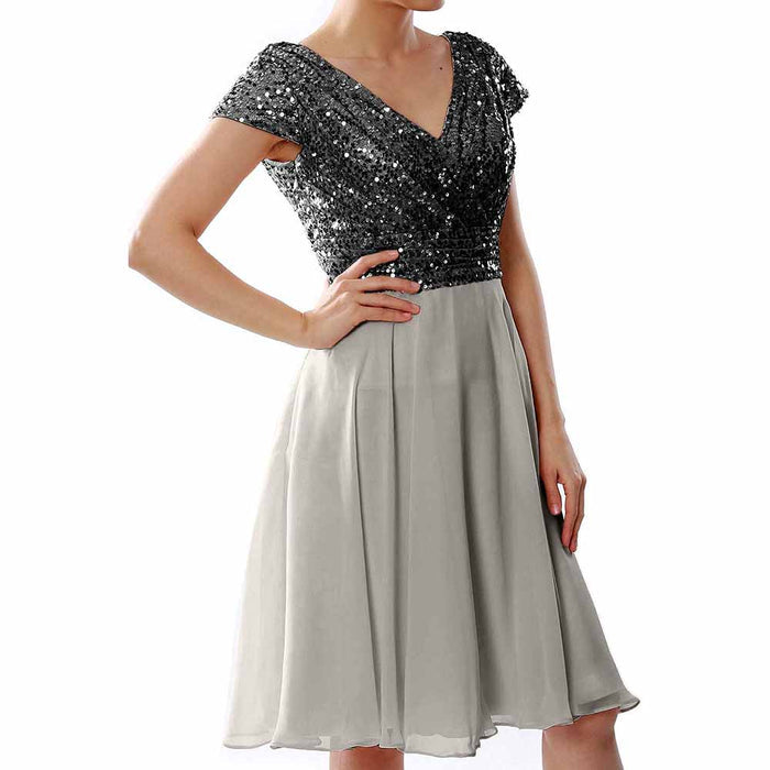 Black+Silver / Normal Size