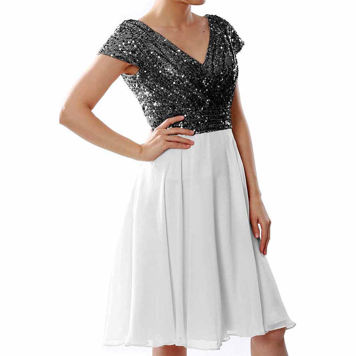 Black+White / Normal Size