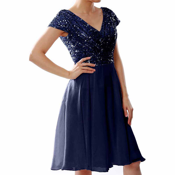 Dark blue / Normal Size