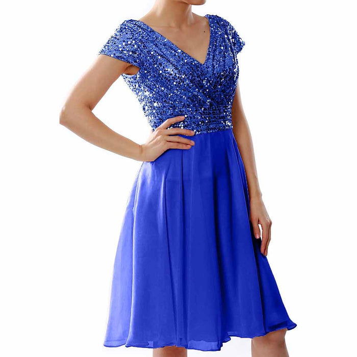 Royal blue / Normal Size