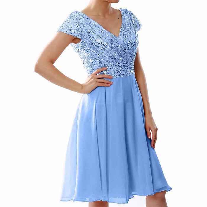 Sky blue / Normal Size