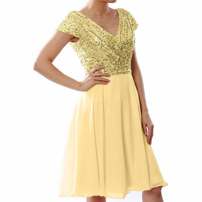 Yellow / Normal Size