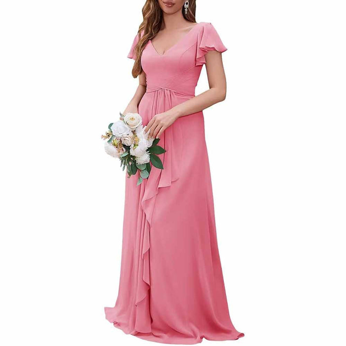 Rouge pink / Normal Size