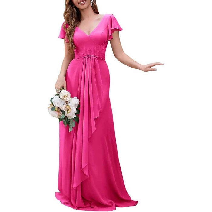 Bright pink / Normal Size