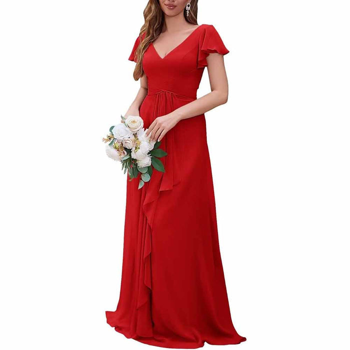 Red / Normal Size