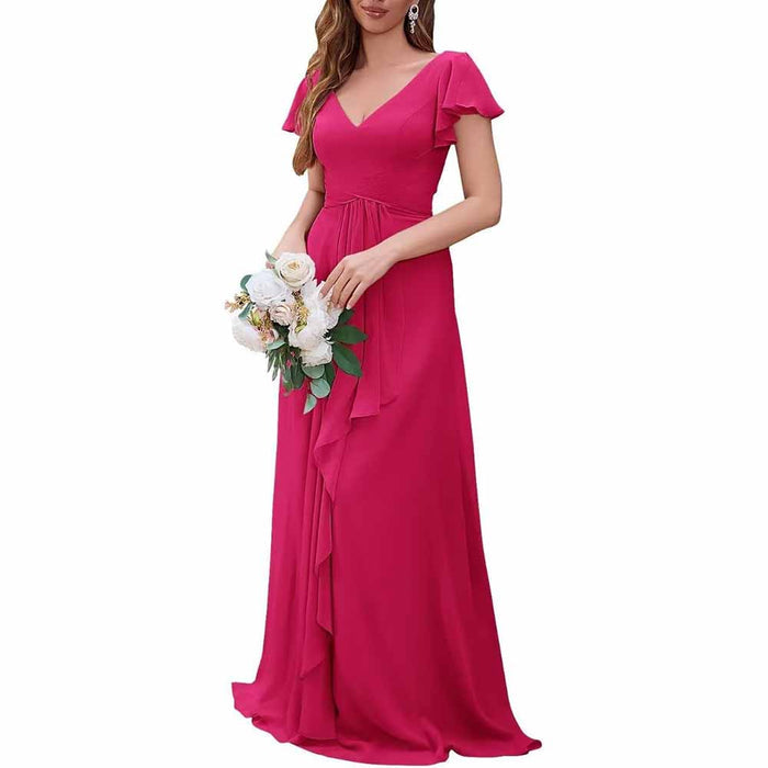 Hot pink / Normal Size