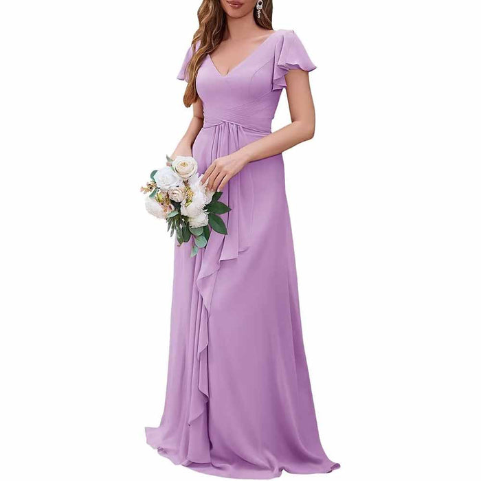 Lilac / Normal Size