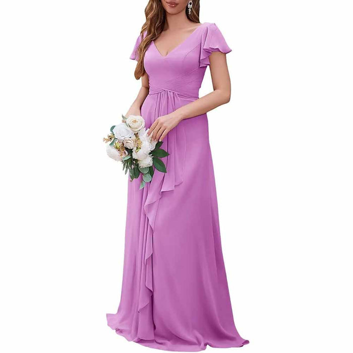Bright Lilac / Normal Size