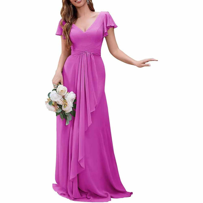 Purple / Normal Size