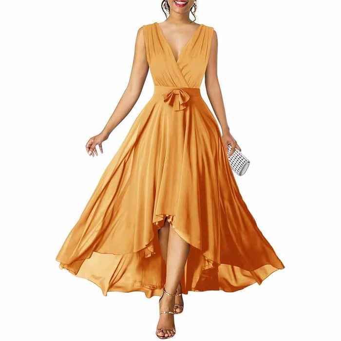 Mustard Yellow / Normal Size