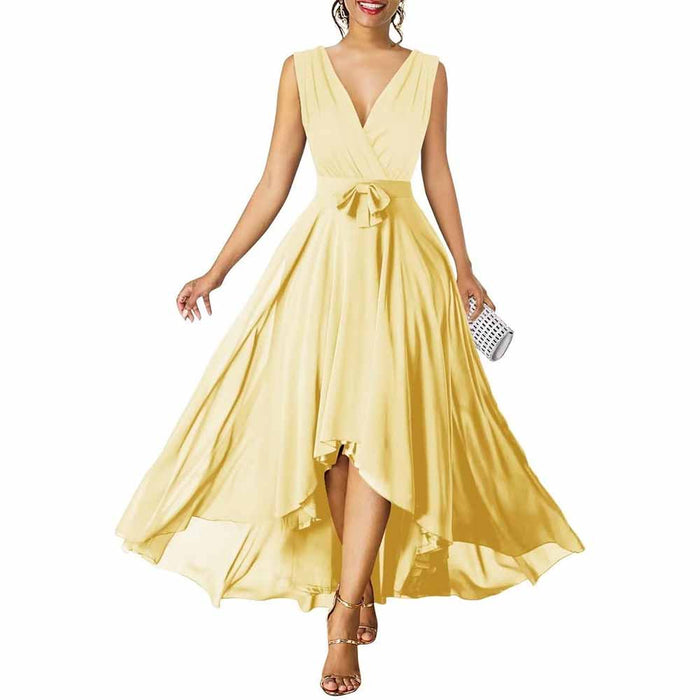 Yellow / Normal Size