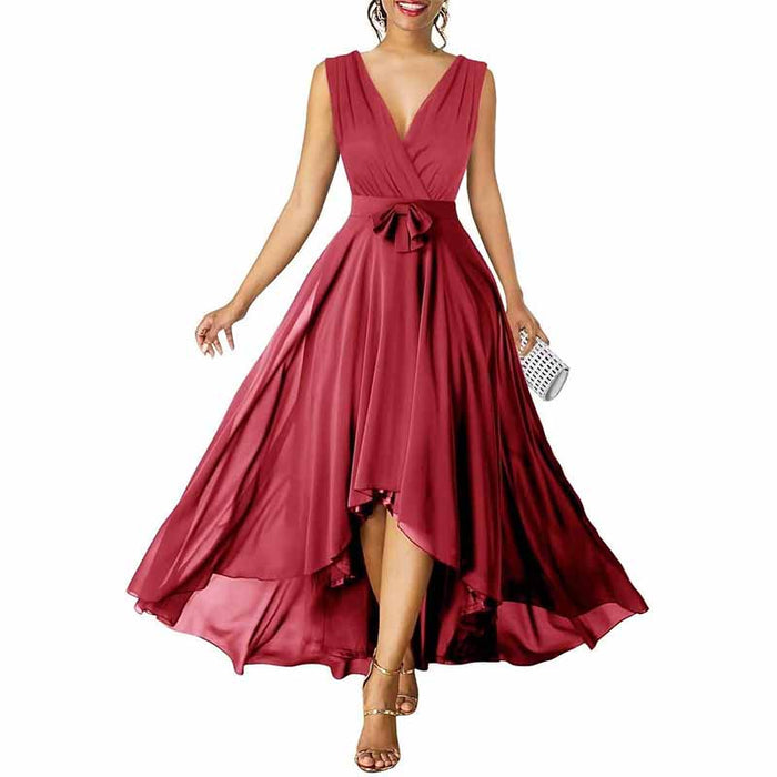 Burgundy / Normal Size
