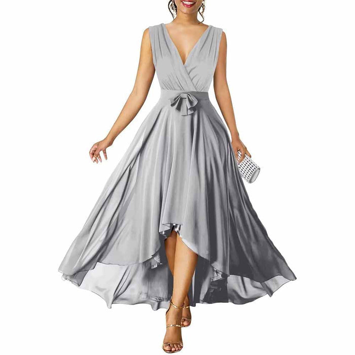 Silver / Normal Size