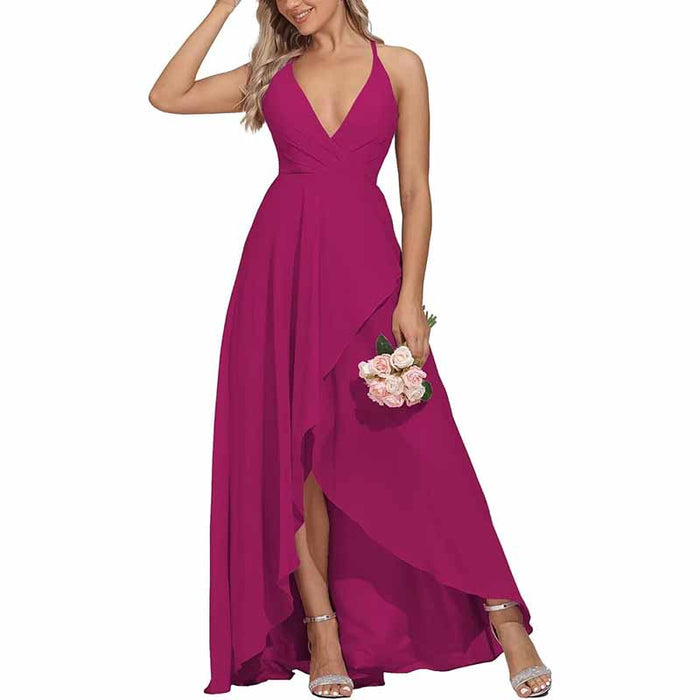 Fuchsia / Normal Size