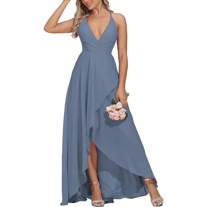 Dusty blue / Normal Size