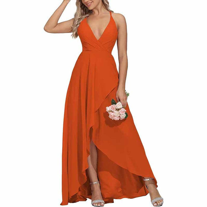 Orange / Normal Size