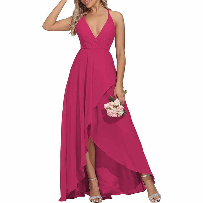 Hot pink / Normal Size