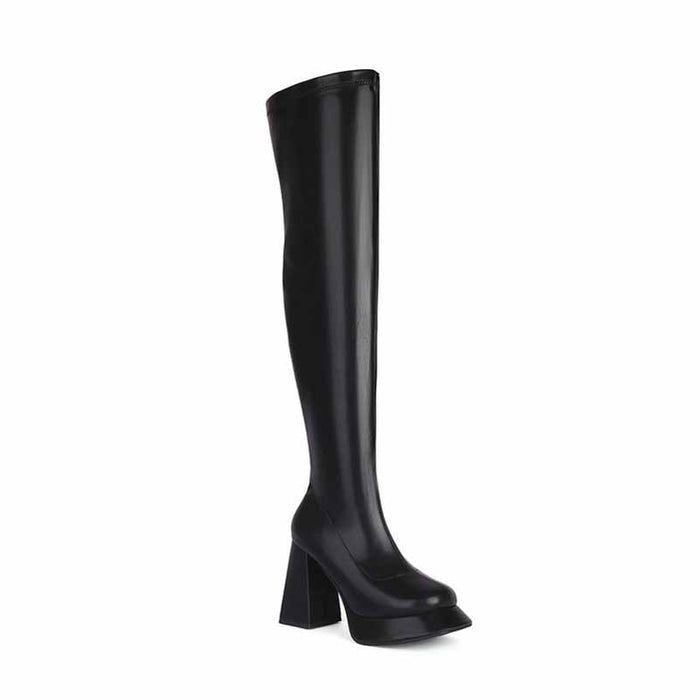 Black / 5