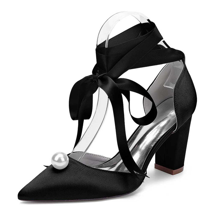 Black / US5