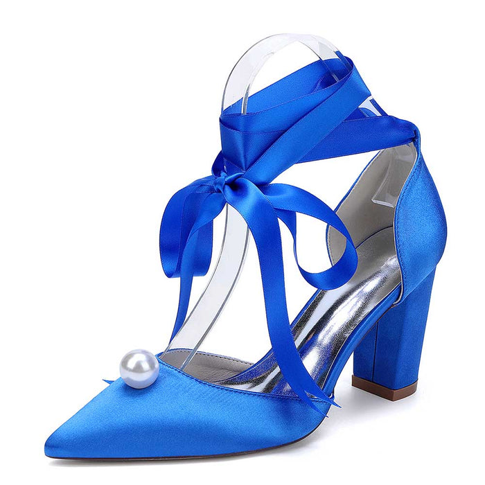 Royal Blue / US5