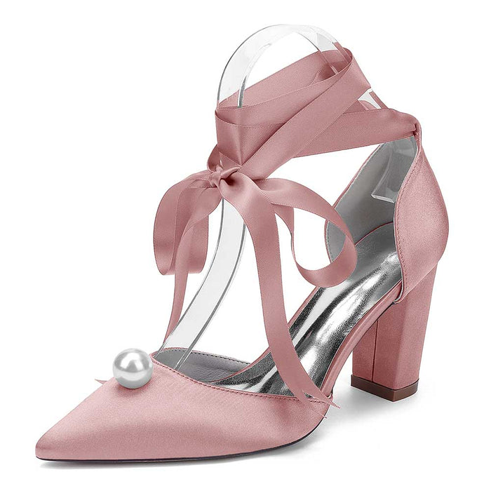 Blush Pink / US5