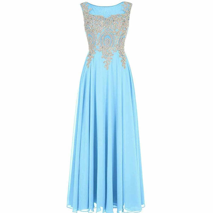 Sky blue / US2-US26