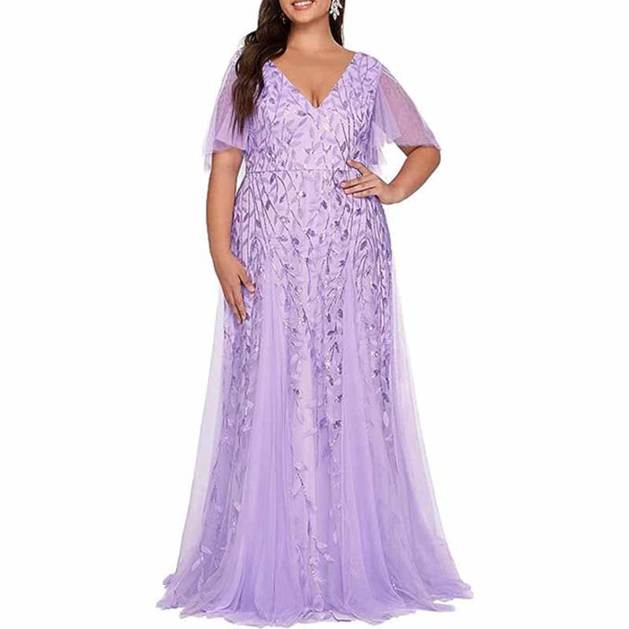 Lavender / Normal Size