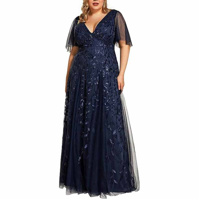 Navy blue / Normal Size