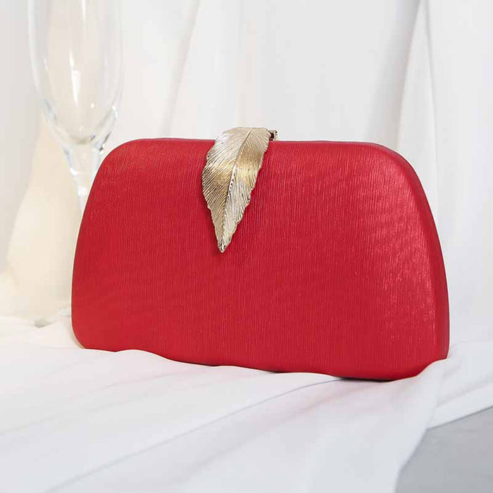 Red / One Size