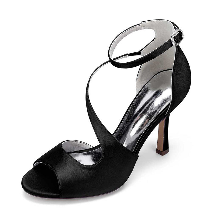 Black / US6