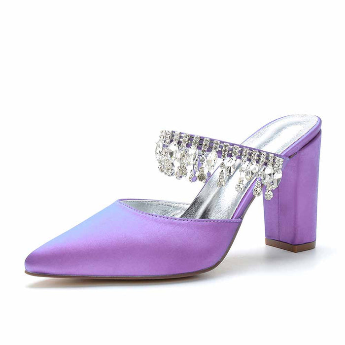 Lavender / US6-US10.5
